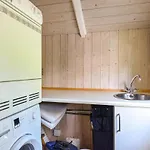 Sydskraenten Denmark Holiday home *