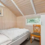 Holiday home Sydskraenten Denmark Oksbol (Syddanmark)