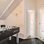 Sydskraenten Denmark Holiday home