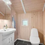 Sydskraenten Denmark Holiday home *