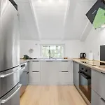 Holiday home Sydskraenten Denmark *