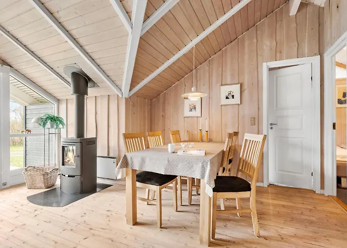 Sydskraenten Denmark Oksbøl